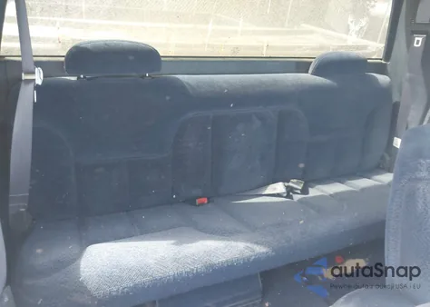 1996 Chevrolet Gmt-400 C1500 z USA, uszkodzony, nr VIN 1GCEC19R8TE221051